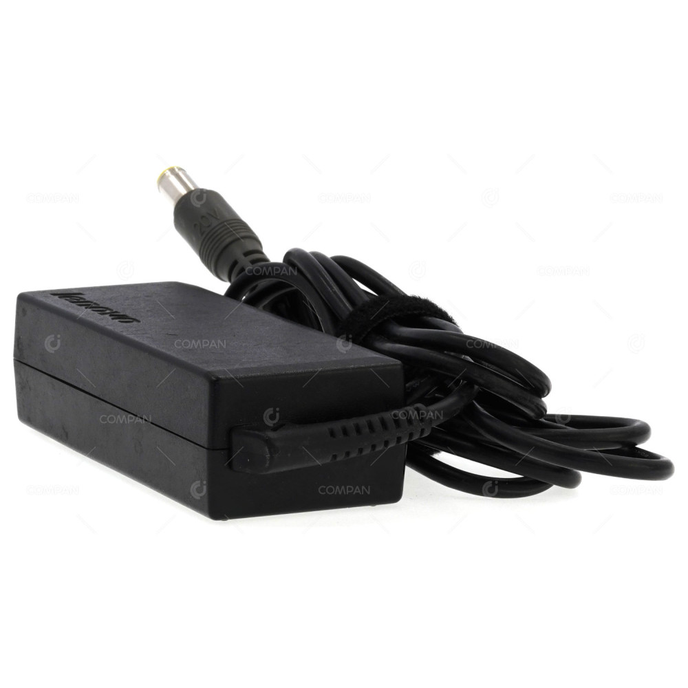 42T4417 LENOVO AC ADAPTER 65W 20V 3.25A FOR LAPTOPS THINKPAD SERIES 42T4416, PA-1650-54I